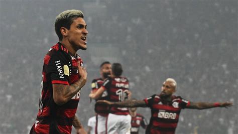 Flamengo Supera Corinthians Nos Pênaltis E Conquista O Tetra Da Copa Do