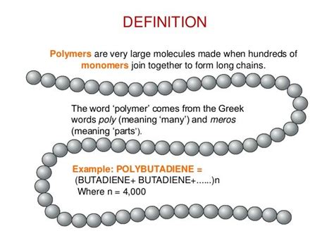 polymer