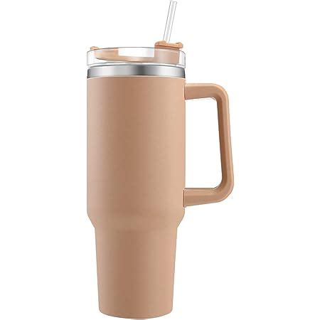 Onezebra Oz Gobelet De Voyage Tasse Caf Paroi Double Isol E Sous