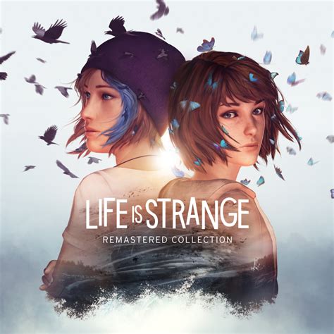 New Life Is Strange Game Charles P Nakagawa