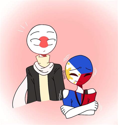 Philippines X Japan Mini Comic •countryhumans Amino• Eng Amino