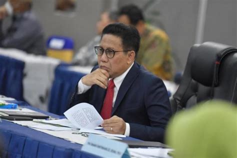 Gus Halim Minta Pengurus Bumdesa Dipilih Lewat Musdes