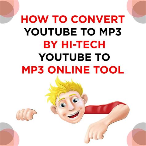 How To Convert Youtube To Mp Best Free Converter Tool