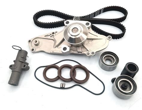 Amazon Tkh Tkh Tckwp Timing Belt Kits With Water Pump