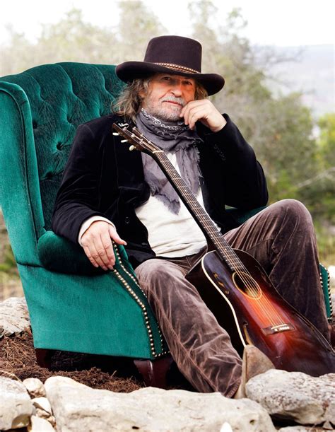 That Nashville Sound New Ray Wylie Hubbard Tribute Album Features Outstanding Collection Of