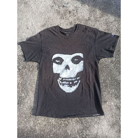 Jual Misfits X Champions Reworked Shopee Indonesia