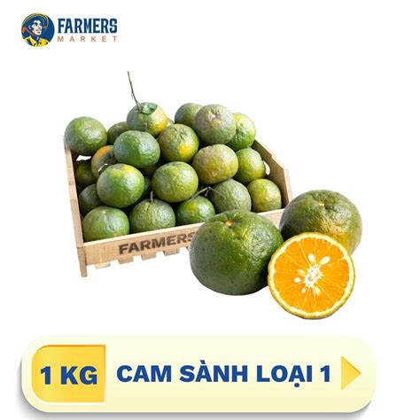 Giá Cam Sành Bao Nhiêu 1kg Và 10 Bí Quyết Chọn Mua