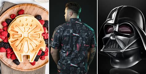 Celebrate Star Wars Day With These Bounties D