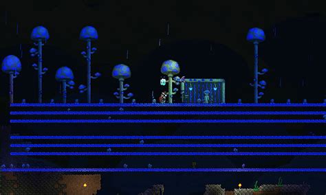 Terraria Truffle Npc How To Spawn And Bugs Gamescrack Org