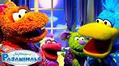 Pajanimals Songs! | MUSIC 🎵 - YouTube