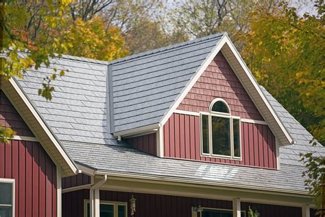 Indianapolis Metal Roofing Installation Cochran Exteriors