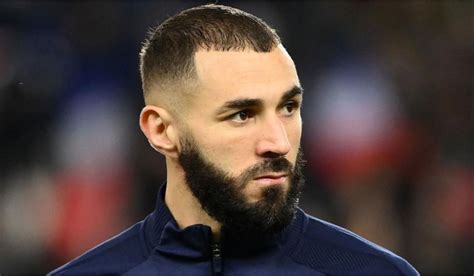 Real Madrid announce Karim Benzema's exit after 14 years at club