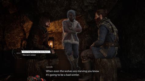 Banishers Ghosts of New Eden The Trappers haunting case walkthrough