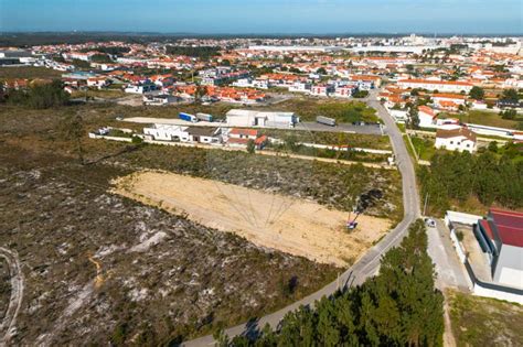 Terreno à venda em Marinha Grande Marinha Grande RE MAX