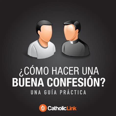 Biblioteca de Catholic Link Infografía Guía práctica para hacer una