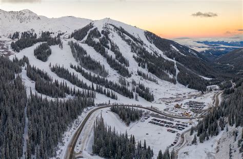 Snowboarding And Skiing News Arapahoe Basin Purchased The Manual