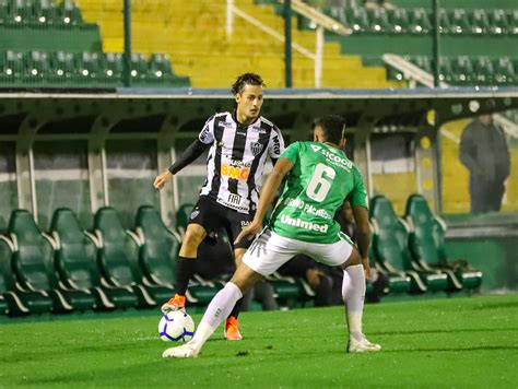 Chapecoense X AtlÉtico 14 07 2019 Campeonato Brasileiro … Flickr