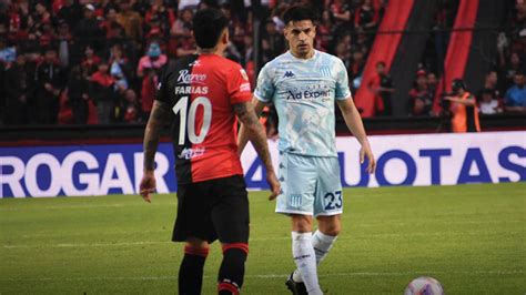 Racing Sorprendió A Colón Y Lo Goleó En Santa Fe Por 4 A 0 Los Goles