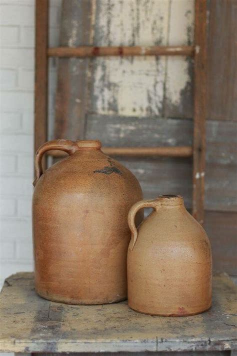 Pin By Janet Smith On Crocks Bowls And Jugs Old Crocks Antique