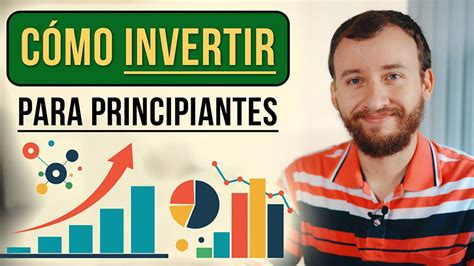 Cómo INVERTIR Y Hacer CRECER Tu Dinero Incluso Empezando Con Poco