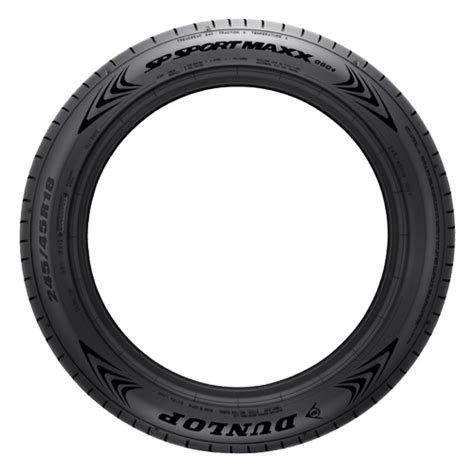 Dunlop Lastik