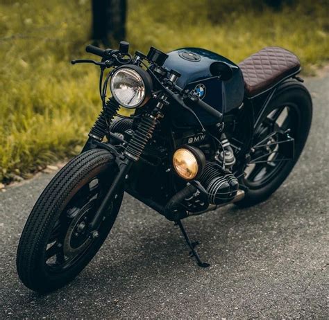 5 884 Me Gusta 9 Comentarios CAFE RACER Caferacergram