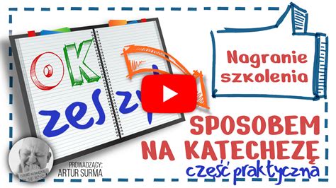 OK zeszyt sposobem na katechezę Część 2 praktyczna nagranie