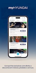 Myhyundai Apps On Google Play