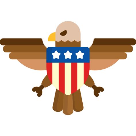Eagle Special Flat icon