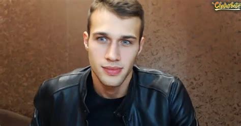 GAY MANS PLEASURE HOTTEST WEBCAM GUY JEOFRREY 777