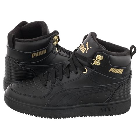 Buty Puma Rebound Rugged Jr W Butsklep Pl