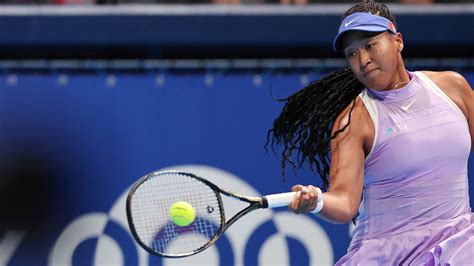 Naomi Osaka Announces Return To Professional Tennis In 2024 Cnn