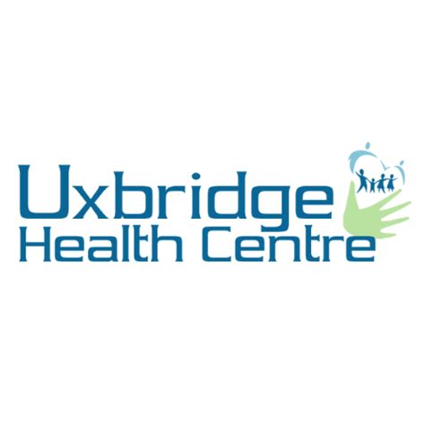 Uxbridge Health Centre | Linktree