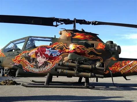 Update more than 130 japanese anime helicopter best - in.eteachers