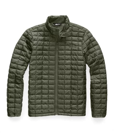 The North Face Thermoball Eco Jacket Mens