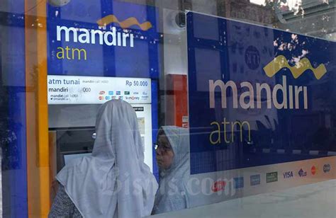 Lokasi Bank Mandiri Terdekat Homecare24