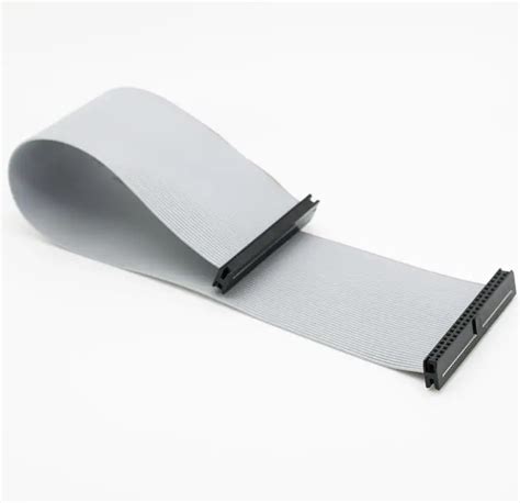 Ide Laptop Hard Drive Ribbon Cable 44 Pin Ide Female To Female Ff