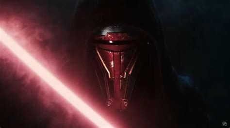 Megválna a Saber Interactive tól és a Star Wars KotOR Remake től az