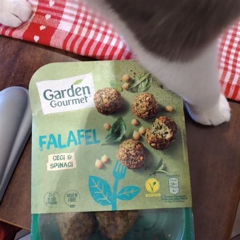 Garden Gourmet Falafel Con Ceci E Spinaci Review Abillion