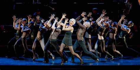 ‘Chicago the Musical' on Broadway | Travelzoo