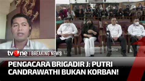 Pengacara Brigadir J Sebut Kasus Sambo Buat Institusi Kepolisian