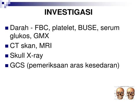 Ppt Sistem Saraf Sains Pembedahan Mags 2112 Powerpoint Presentation