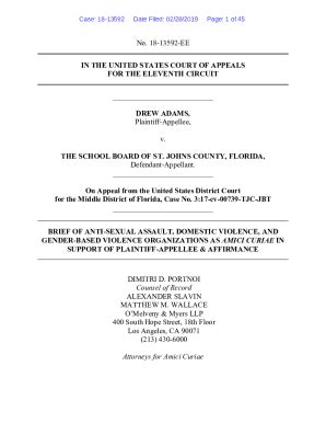 Fillable Online United States Court Of Appeals Eleventh Circuit