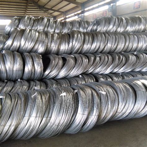 Stainless Steel Wire Rods Stainless Steel Wires SS Cold Heading Wires