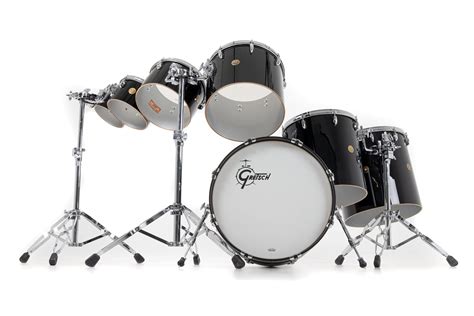 Gretsch Usa Drums Shell Packs Coming Soon Adc Drums