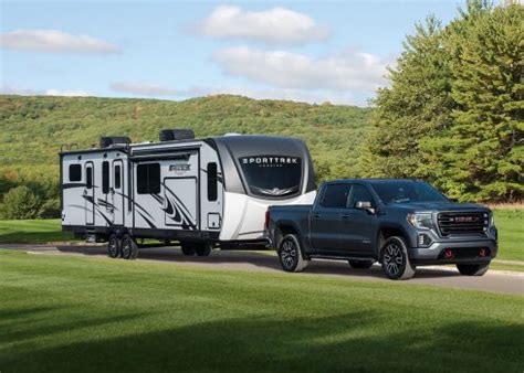 9 Best Expandable Campers and Camper Trailers