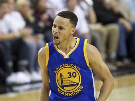 Golden State Warriorsstephen Curry Is Nbas 1st Unanimous Mvp The