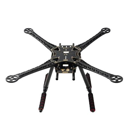 S500 Quadcopter Frame Kit Four Axis Frame Carbon Fiber F450 Upgraded