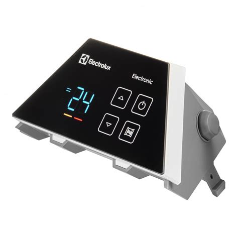 Блок управления Electrolux Transformer Digital Inverter ECH/TUI4 купить ...