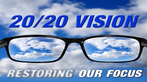 power   vision thepreachersword